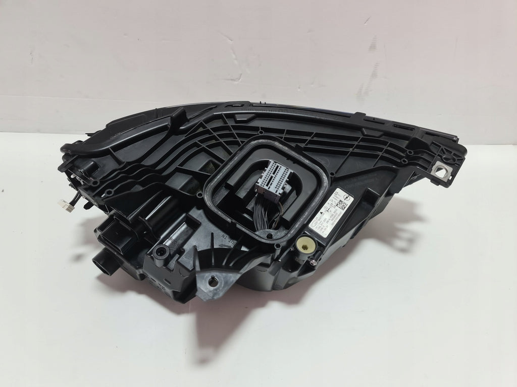 Frontscheinwerfer Opel Astra L 9858777080 LED Links Scheinwerfer Headlight SCH8776307715ni