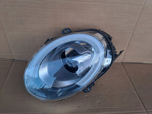 Load image into Gallery viewer, Frontscheinwerfer Mini F56 7494877-03 Links Scheinwerfer Headlight SCH2213913786la