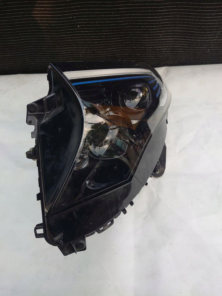 Frontscheinwerfer Mercedes-Benz Eqc N293 A2939067500 Full LED Links Headlight SCH7806167335ya