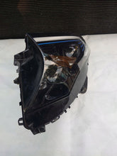 Laden Sie das Bild in den Galerie-Viewer, Frontscheinwerfer Mercedes-Benz Eqc N293 A2939067500 Full LED Links Headlight SCH7806167335ya