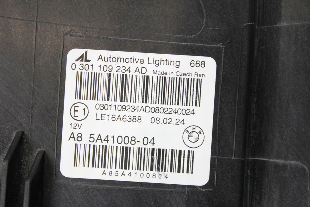 Frontscheinwerfer BMW G16 G14 G15 5A41008 Rechts Scheinwerfer Headlight