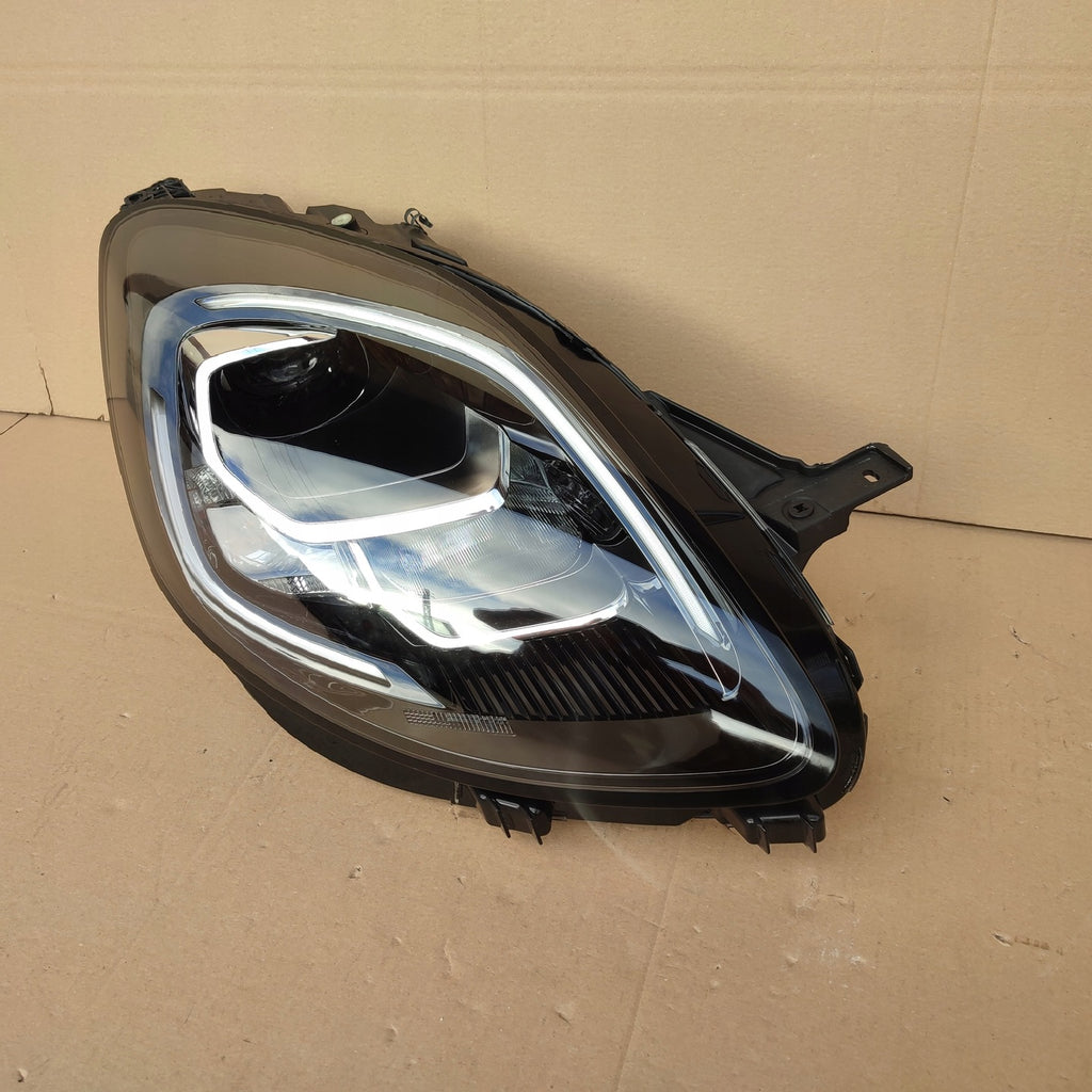 Frontscheinwerfer Ford Puma L1TB-13E014-EK LED Rechts Scheinwerfer Headlight