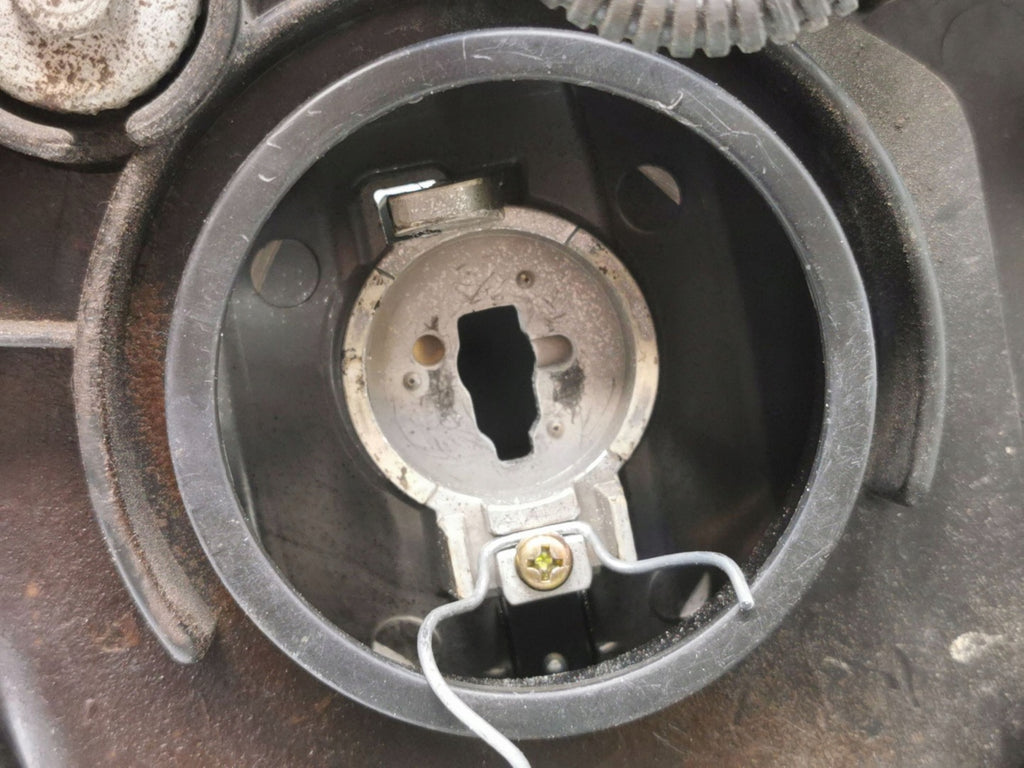 Frontscheinwerfer Honda Cr-V E11200986 23905100 Links Scheinwerfer Headlight SCH6367008765de