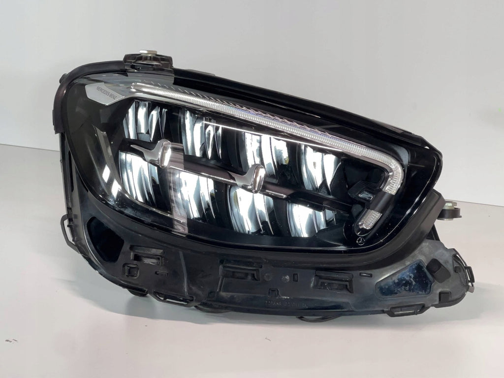 Frontscheinwerfer Mercedes-Benz W213 A2139067609 Rechts Scheinwerfer Headlight SCH8823890902dc
