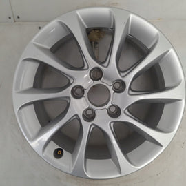 1x Alufelge 16 Zoll 6.5