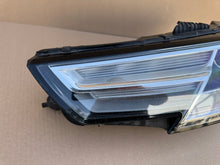 Load image into Gallery viewer, Frontscheinwerfer Audi A4 B9 8W0941005 LED Links Scheinwerfer Headlight