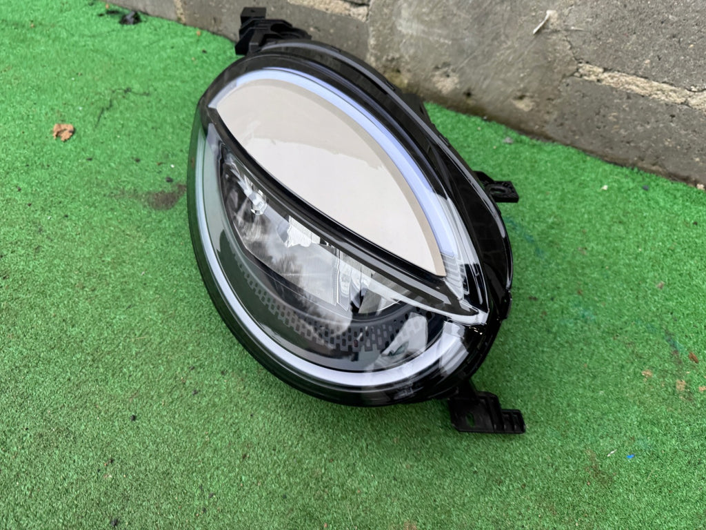 Frontscheinwerfer Fiat 600 00522075570 LED Rechts Scheinwerfer Headlight SCH4327629238hk