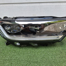 Frontscheinwerfer VW T-Roc 2GA941036AF 21-FULL Full LED Rechts Headlight SCH2527074685tf