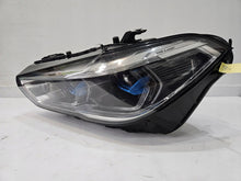 Laden Sie das Bild in den Galerie-Viewer, Frontscheinwerfer BMW X5 G05 G06 948178903 Laser Links Scheinwerfer Headlight SCH8654296546xg