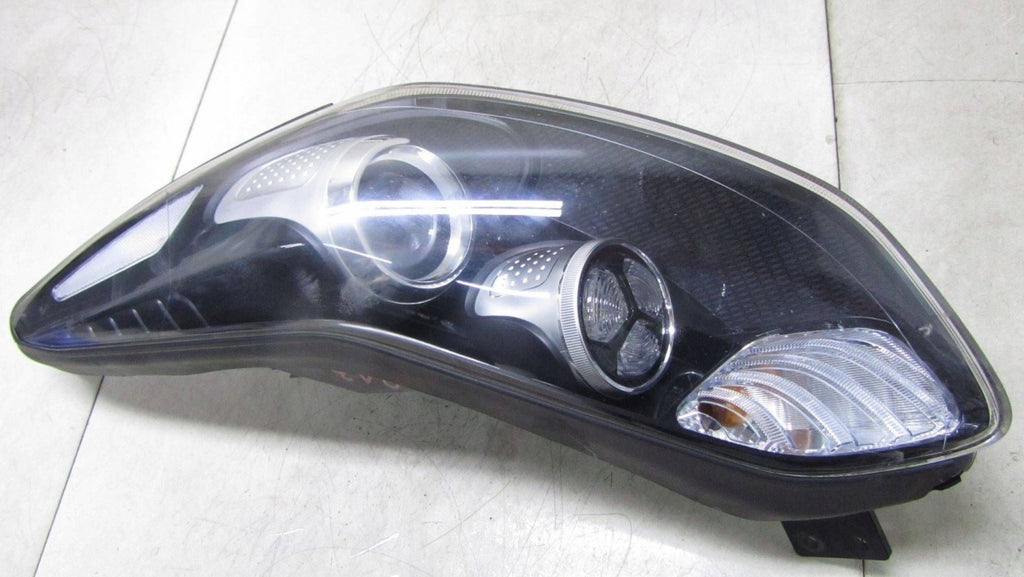 Frontscheinwerfer Kia Sportage IV 92101F1040 Links Scheinwerfer Headlight SCH7076015666ri