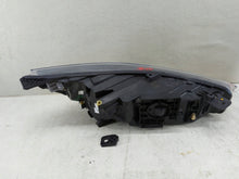 Laden Sie das Bild in den Galerie-Viewer, Frontscheinwerfer Ford Focus NX7B-13E015-CD Links Scheinwerfer Headlight SCH6779584934vk