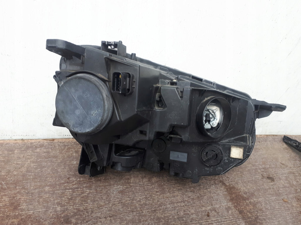 Frontscheinwerfer Peugeot Partner Rifter 9816827280 90146217 LED Links Headlight SCH9436273903nv