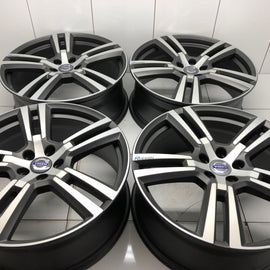 4x Alufelge 20 Zoll 8.0