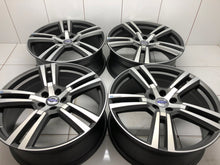 Load image into Gallery viewer, 4x Alufelge 20 Zoll 8.0" 5x108 52 5ET Glanz Graphit 31423853 Mg V70 I Xc60 FEL8247294947gl