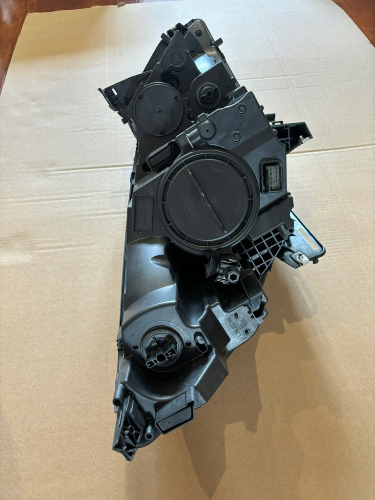 Frontscheinwerfer Opel Zafira C 39009021 Links Scheinwerfer Headlight SCH3383685736de