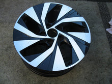 Laden Sie das Bild in den Galerie-Viewer, 1x Alufelge 16 Zoll 7.0" 5x112 43ET VW Passat Rim Wheel FEL7503598213sh