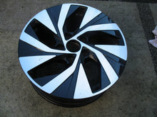 Laden Sie das Bild in den Galerie-Viewer, 1x Alufelge 16 Zoll 7.0" 5x112 43ET VW Passat Rim Wheel FEL7503598213sh