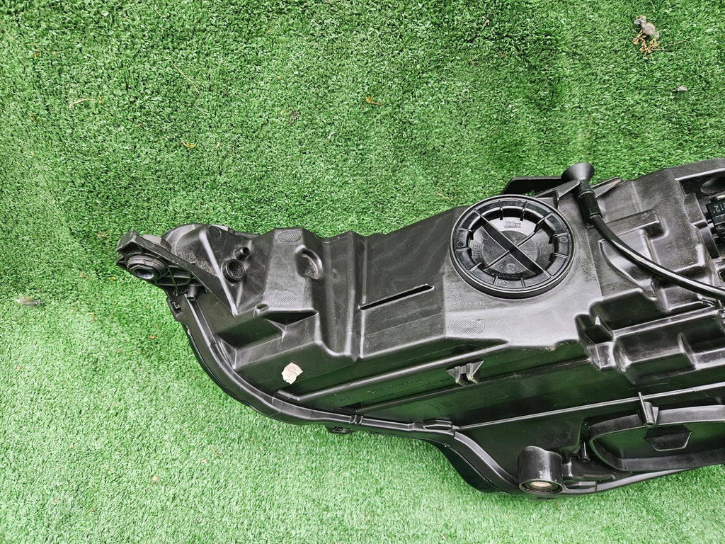 Frontscheinwerfer Audi A3 8Y0941012 Full LED Rechts Scheinwerfer Headlight SCH2540573958zx