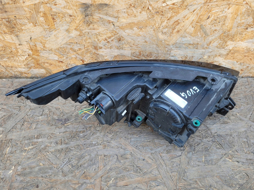 Frontscheinwerfer Land Rover Range I Evoque Links Scheinwerfer Headlight SCH4041991751qr