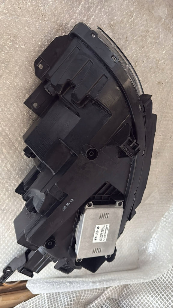 Frontscheinwerfer Kia Stonic Links Scheinwerfer Headlight SCH6799190888pz