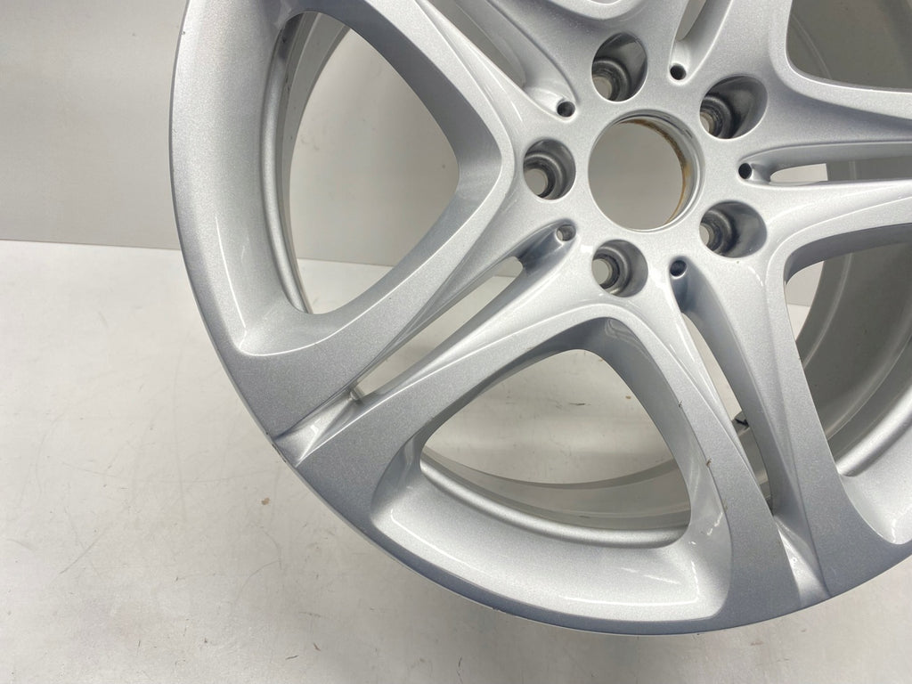 1x Alufelge 19 Zoll 8.5" 5x112 33ET Glanz Silber 6794692 BMW 5 F11 F10 Rim Wheel FEL5375246429ux