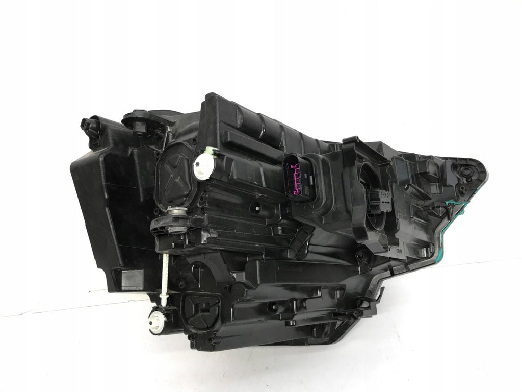 Frontscheinwerfer Skoda Kodiaq 57H941035 LED Links Scheinwerfer Headlight SCH2035400776wr