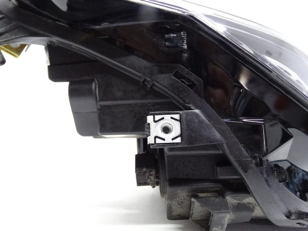 Frontscheinwerfer VW Golf VIII 5H1941006 LED Rechts Scheinwerfer Headlight SCH2593794397fr