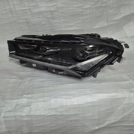 Frontscheinwerfer Skoda Superb I 3P1941015B Full LED Rechts oder Links