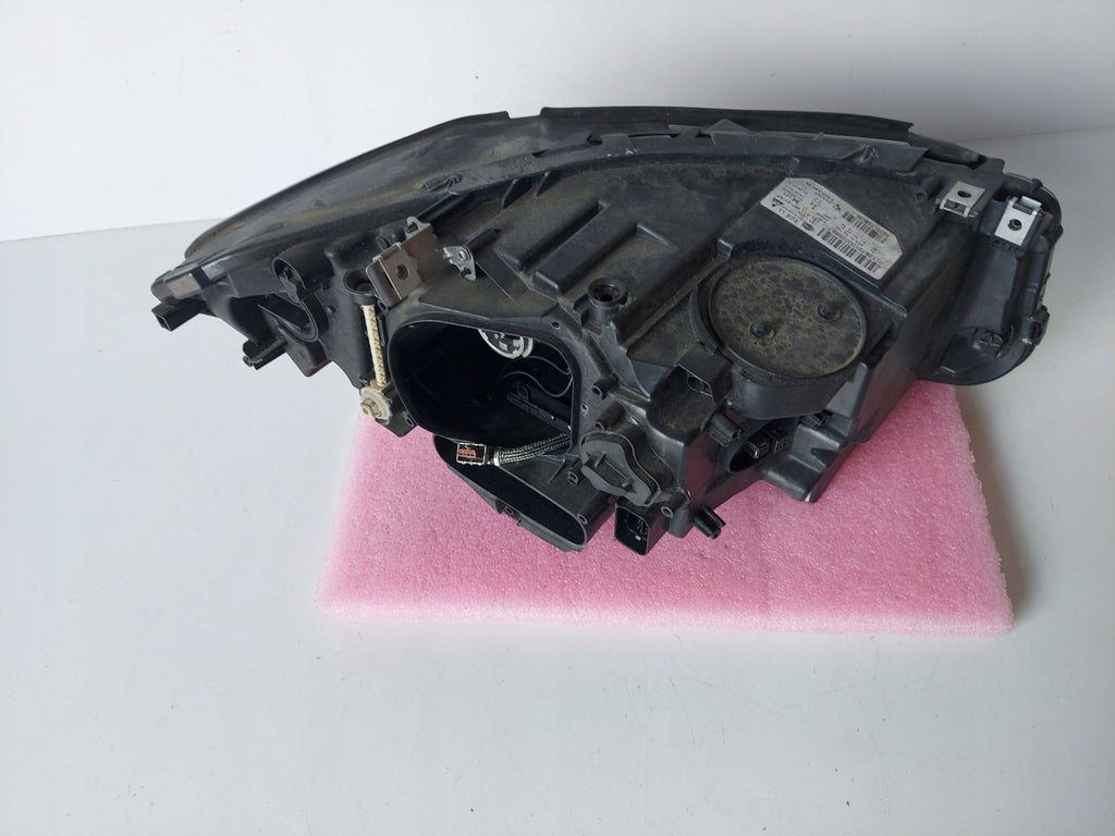 Frontscheinwerfer BMW F11 F10 7317131-05 Links Scheinwerfer Headlight SCH4958615205yb