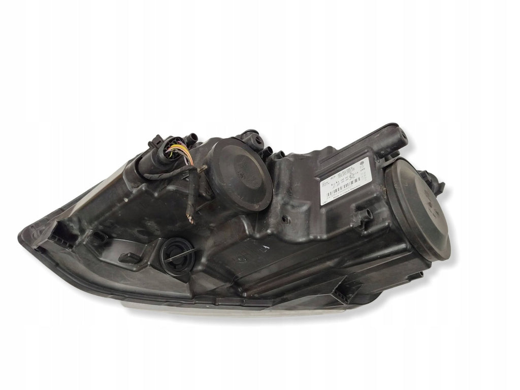 Frontscheinwerfer VW Polo 6r 6R1941008G 1EE247051-10 Rechts Headlight SCH4980767435bg