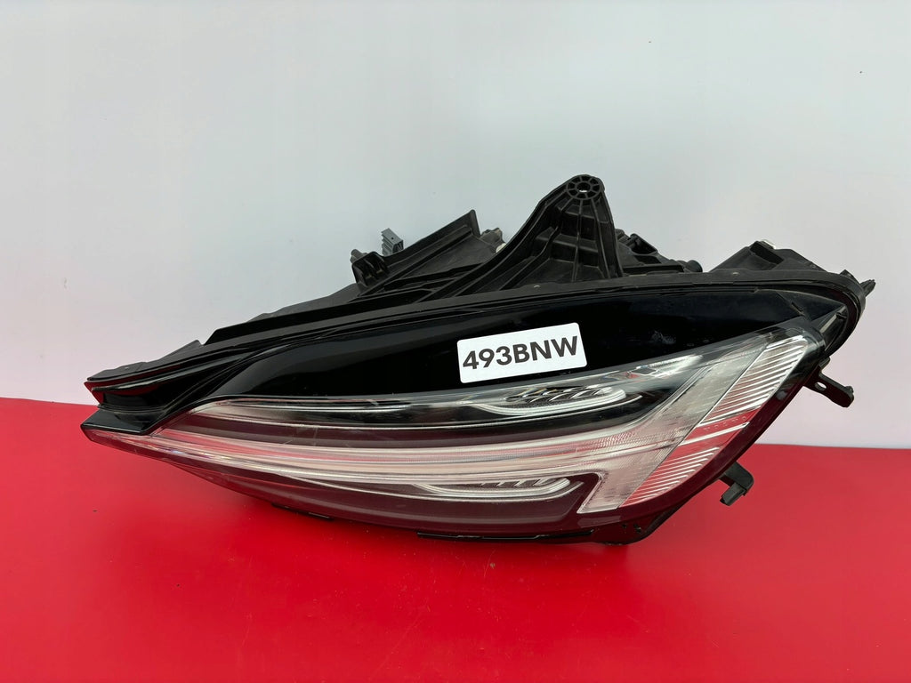 Frontscheinwerfer Volvo S60 V60 32228815 Links Scheinwerfer Headlight SCH7484662179pw