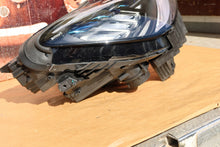 Laden Sie das Bild in den Galerie-Viewer, Frontscheinwerfer Smart 8893649881 LED Rechts Scheinwerfer Headlight SCH9861994913jk