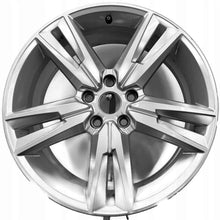Laden Sie das Bild in den Galerie-Viewer, 1x Alufelge 18 Zoll 7.0" 5x112 45ET 575601025 Seat Rim Wheel FEL5497211023cr