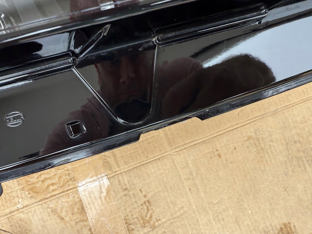 Frontscheinwerfer Audi E-Tron LED Rechts Scheinwerfer Headlight