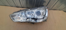 Laden Sie das Bild in den Galerie-Viewer, Frontscheinwerfer Mitsubishi Asx P8927 Xenon Links Scheinwerfer Headlight