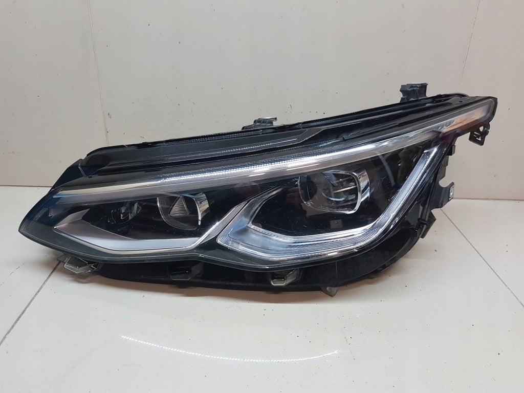 Frontscheinwerfer VW Golf VIII 5H2941036J 5H1941035J LED Links Headlight SCH5953623853cg
