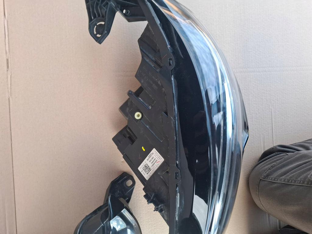 Frontscheinwerfer Opel Corsa F 39162654 Full LED Ein Stück (Rechts oder Links) SCH4004558915ug