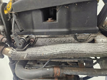 Laden Sie das Bild in den Galerie-Viewer, Motor Kia Carnival I 2.9 CRDI Diesel Engine Komplett MOT3199921425og