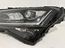 Laden Sie das Bild in den Galerie-Viewer, Frontscheinwerfer Skoda Superb III 3V1941015D LED Links Scheinwerfer Headlight SCH4680218765fb