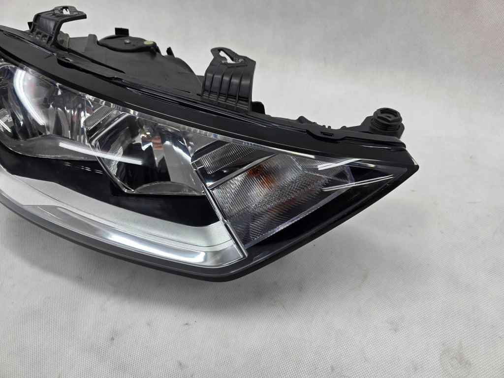 Frontscheinwerfer Audi A1 82A941004 Rechts Scheinwerfer Headlight SCH6646314838ew