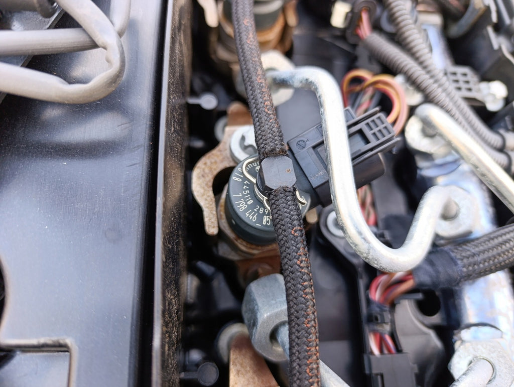 Motor BMW X1 E84 N47D20C 1.8 143PS 2012 Diesel Engine Komplett