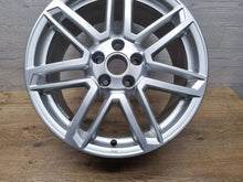 Load image into Gallery viewer, 1x Alufelge 18 Zoll 8.5&quot; 5x112 50ET 8S0601025M Audi Tt Rim Wheel