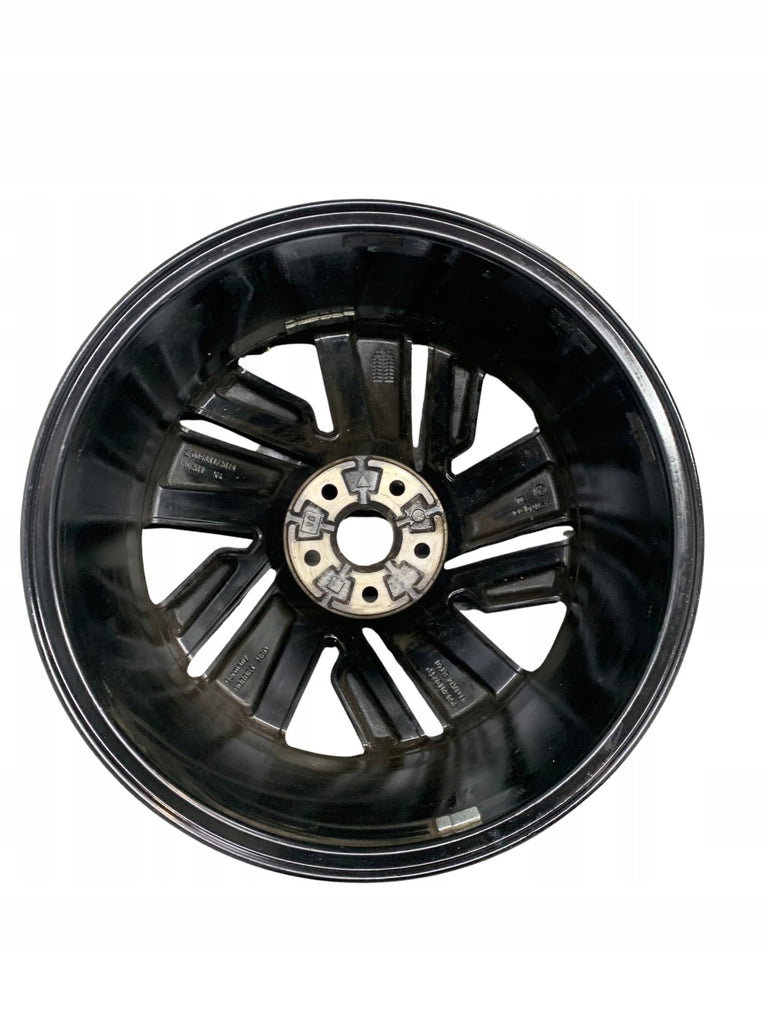 1x Alufelge 19 Zoll 8.0" 5x112 40ET Glanz Schwarz 3G8601025P VW Arteon Rim Wheel FEL4177278388gi