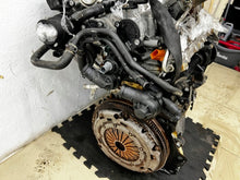 Laden Sie das Bild in den Galerie-Viewer, Motor Seat Skoda Altea CAX CAXC 1.4 TSI 125PS 92kW 119TKm 2010 Benzin Komplett MOT6822482540wg