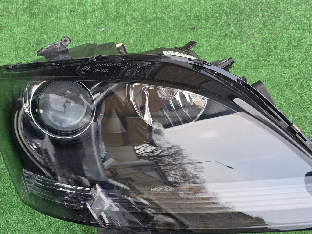 Frontscheinwerfer Audi Tt 8J0941004M Rechts Scheinwerfer Headlight SCH2533668513pa