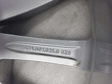Load image into Gallery viewer, 1x Alufelge 18 Zoll 7.0" 5x112 45ET Glanz Silber 57A601025L Skoda Karoq FEL2727255402iz