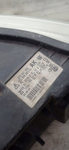 Laden Sie das Bild in den Galerie-Viewer, Frontscheinwerfer Audi A6 C6 4F0941003 87089997 Xenon Links Headlight SCH8035938722pi