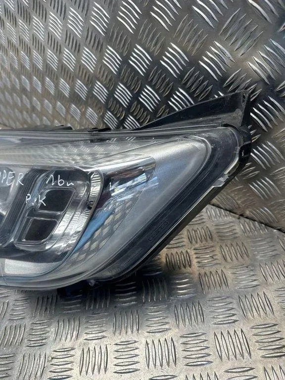 Frontscheinwerfer Citroën Jumper 1374297080 Links Scheinwerfer Headlight SCH9146747970oq