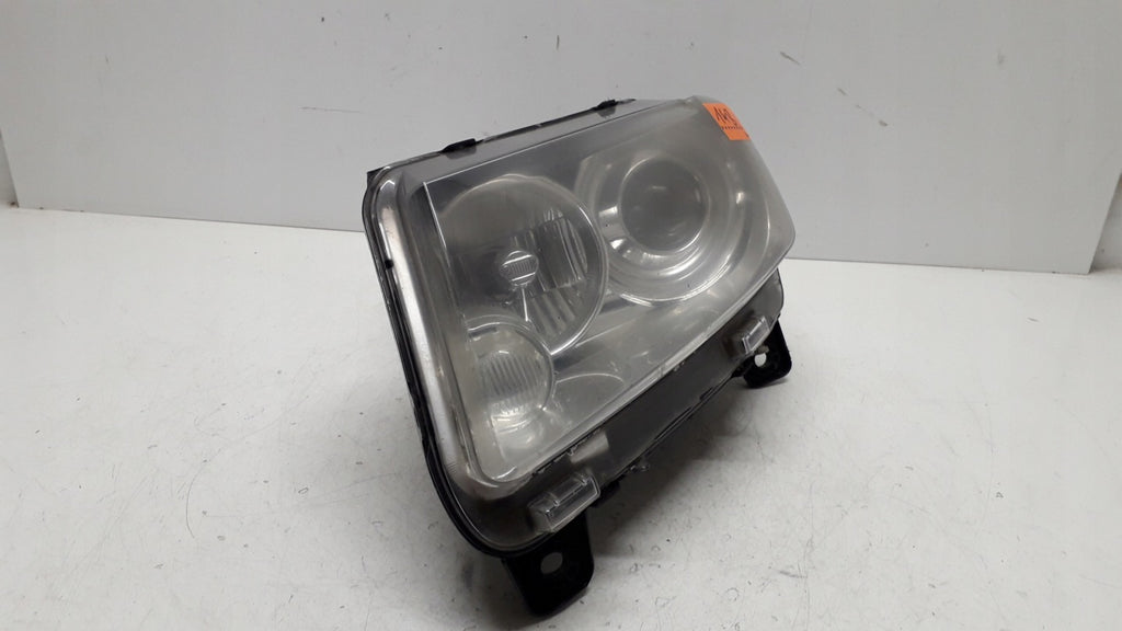 Frontscheinwerfer Jeep Cherokee Wk2 55079409AE Xenon Links Headlight SCH6420170025wc