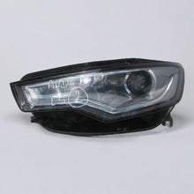 Laden Sie das Bild in den Galerie-Viewer, Frontscheinwerfer Audi A6 C7 4G0941043J Xenon Links Scheinwerfer Headlight